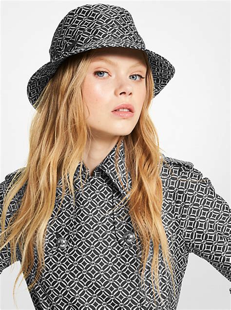 michael kors women's hat